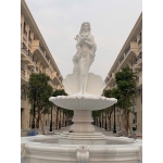 Tượng cổ điển bằng nhựa composite