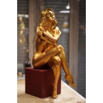 Tượng cổ điển composite chuyên nghiệp