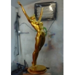 Tượng cổ điển composite tại tphcm