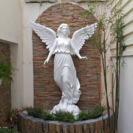 Tượng cổ điển nhựa Composite