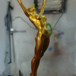 Tượng cổ điển composite tại tphcm