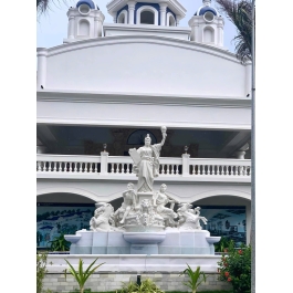 Tượng cổ điển composite uy tin