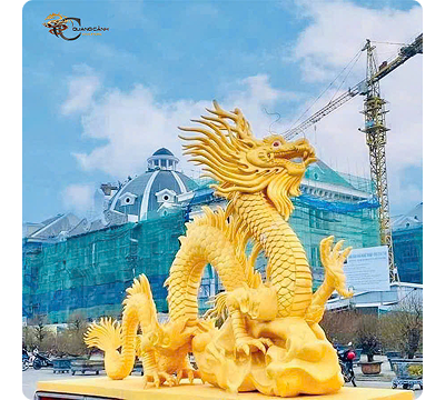 MÔ HÌNH MÚT XỐP