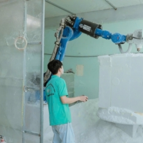 Tượng Composite Có Thể Decor Được Gì Trong Không Gian Sống Và Sự Kiện