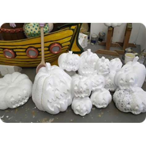 Đâu Là Đơn Vị Thiết Kế Mô Hình Mút Xốp Giá Sỉ Chất Lượng?