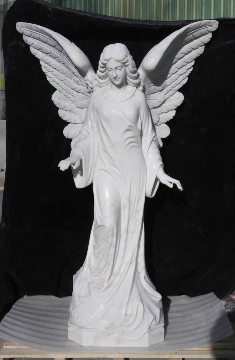 Tượng cổ điển nhựa composite đẹp 